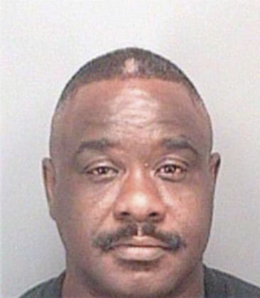 Henry Mondy, - Pinellas County, FL 