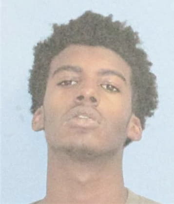 Kariem Muhammad, - Pulaski County, AR 