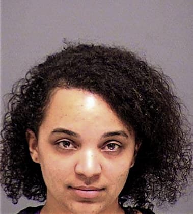 Simone Neal, - Clackamas County, OR 