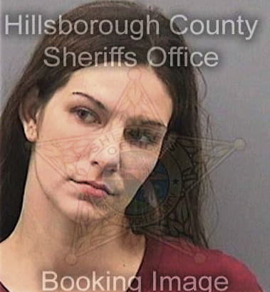 Ivonne Nievesalsawai, - Hillsborough County, FL 