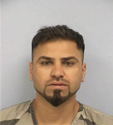 Leonel Nunez, - Travis County, TX 