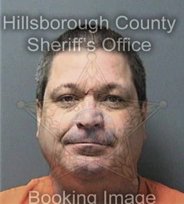 Jimmy Olivar, - Hillsborough County, FL 