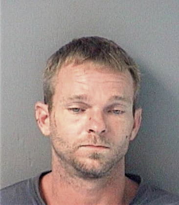 Charles Osborne, - Escambia County, FL 