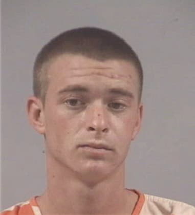 Nicholas Overby, - Johnston County, NC 