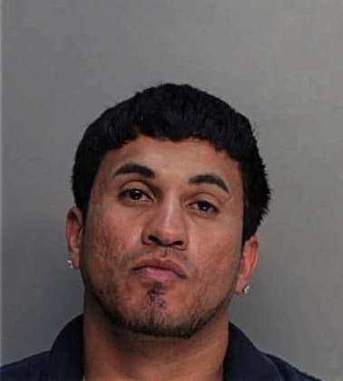 Mario Paredes, - Dade County, FL 