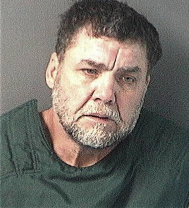 Ralph Pellizzeri, - Escambia County, FL 