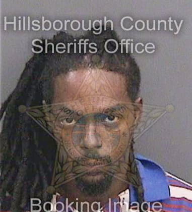 Albert Pinckney, - Hillsborough County, FL 