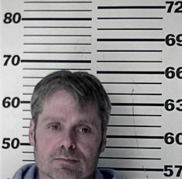 Kevin Plowman, - Campbell County, KY 