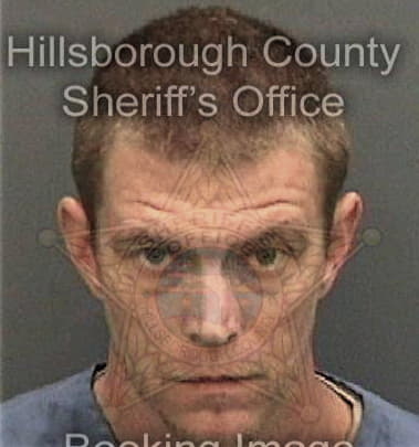 Laurence Pratt, - Hillsborough County, FL 