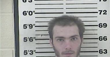 James Presnell, - Carter County, TN 