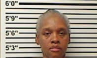 Cynthia Pruitt, - Jones County, MS 