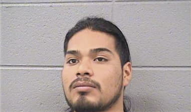 Omar Ramos, - Cook County, IL 