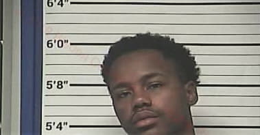 Tariq Reaves, - Bladen County, NC 