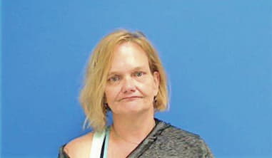 Kristen Reitzel - Catawba County, NC 