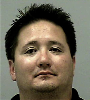 Alejandro Remejio-Alonzo - Gwinnett County, GA 