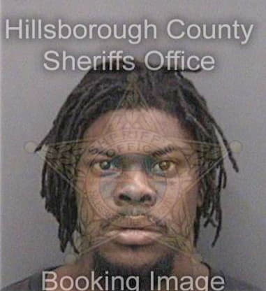 Anthony Rhea, - Hillsborough County, FL 