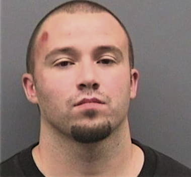 Ernesto Rivera - Hillsborough County, FL 