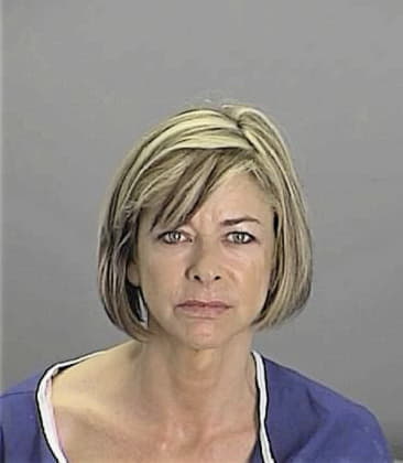 Vicki Robert, - Pasco County, FL 