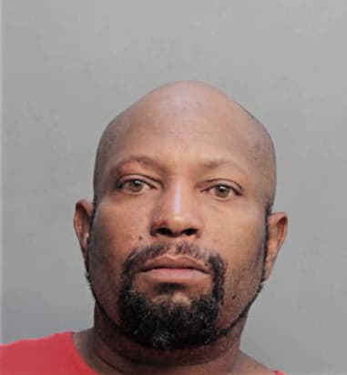 Anthony Roberts, - Dade County, FL 