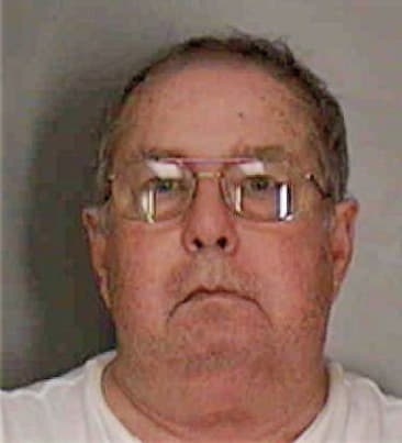 Duane Roberts, - Polk County, FL 