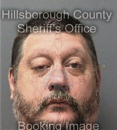 Arnulfo Rodriguez, - Hillsborough County, FL 