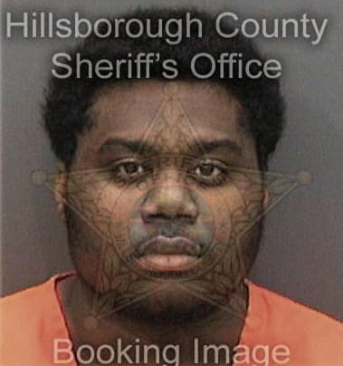 Antonio Rosario, - Hillsborough County, FL 