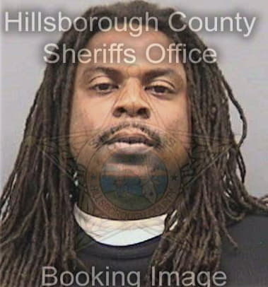 Troy Ross, - Hillsborough County, FL 