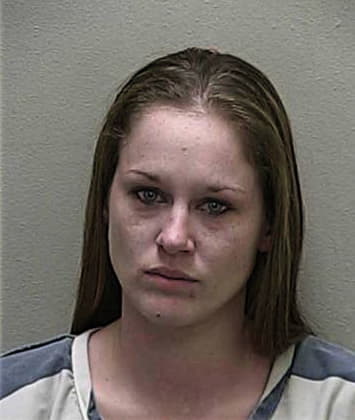 Darla Russell, - Marion County, FL 