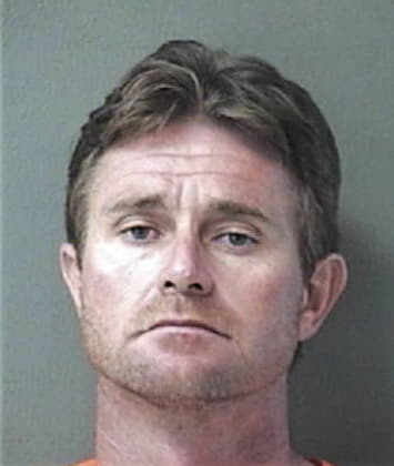 Derrick Russell, - Okaloosa County, FL 