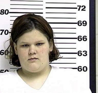 Jennifer Sanders - Campbell County, KY 