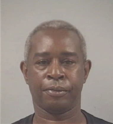 Ronald Sanders, - Johnston County, NC 