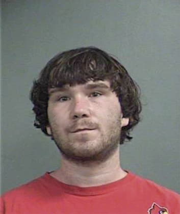 Christopher Schroeder - Jefferson County, KY 