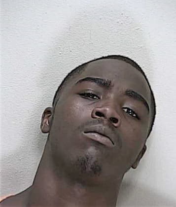 Derrick Shuler, - Marion County, FL 