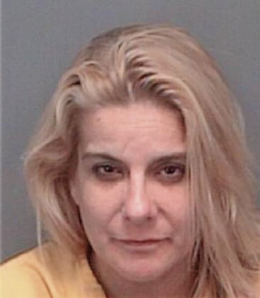 Nicole Simpson - Pinellas County, FL 