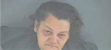 Michelle Sims, - Lynchburg County, VA 