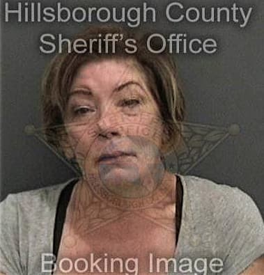 Elizabeth Slonski, - Hillsborough County, FL 