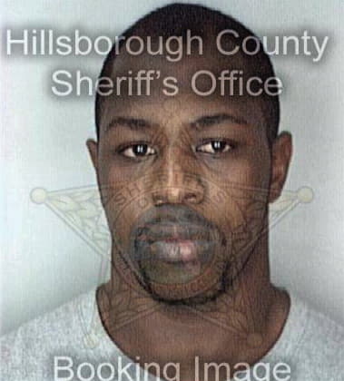 John Smiley, - Hillsborough County, FL 