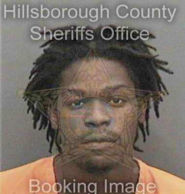 Quantae Smith, - Hillsborough County, FL 