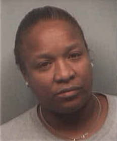 Shelia Smith - Fulton County, GA 