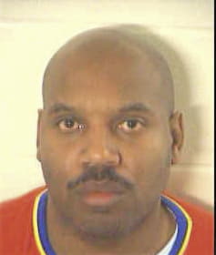 Alton Staton - Fulton County, GA 