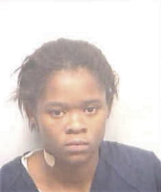 Rashida Sterling - Fulton County, GA 