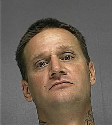 Christopher Stilwell, - Volusia County, FL 