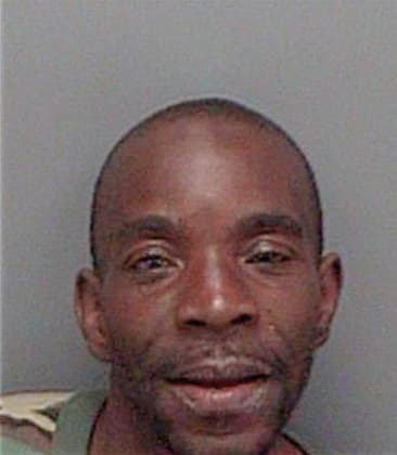 Eddie Teartt, - Pinellas County, FL 