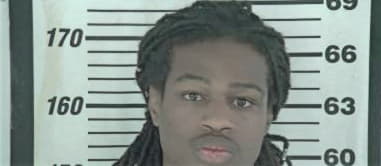 Deangelo Thomas - Campbell County, KY 