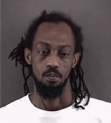 Victor Thomas, - Forsyth County, NC 