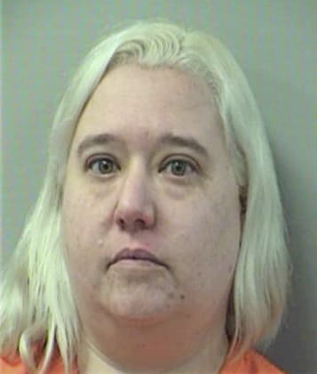 Amber Tillman, - Okaloosa County, FL 