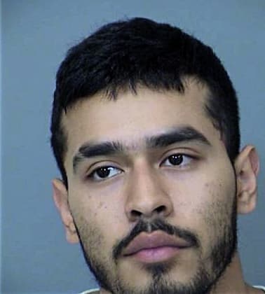 Andrew Tomlinson - Maricopa County, AZ 