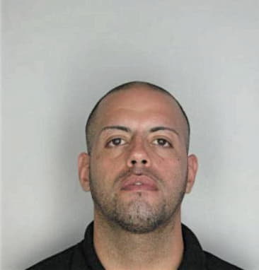 Jose Torres, - Hillsborough County, FL 