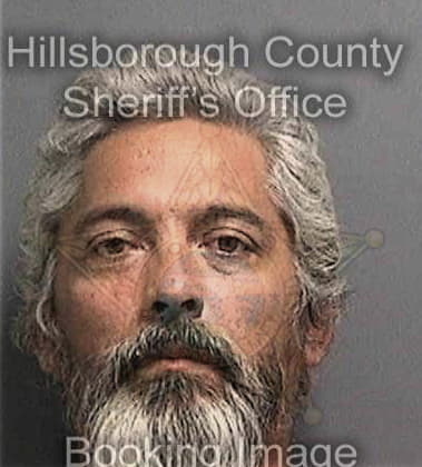 Nathan Torres, - Hillsborough County, FL 