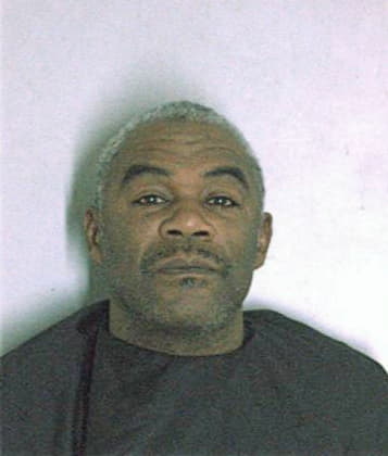 Shalamar Tresevant - DeKalb County, GA 